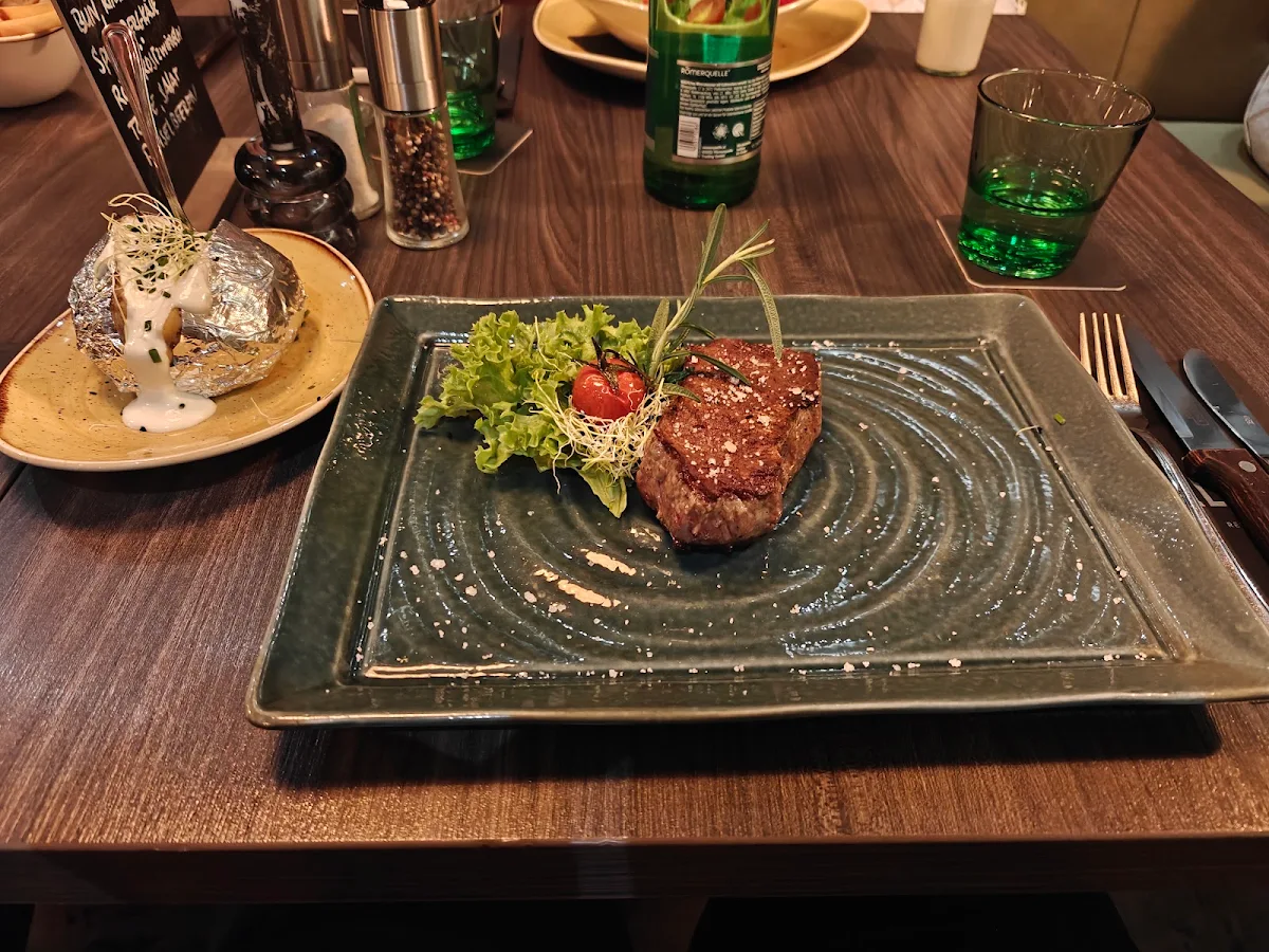 Essen und Trinken photo 3