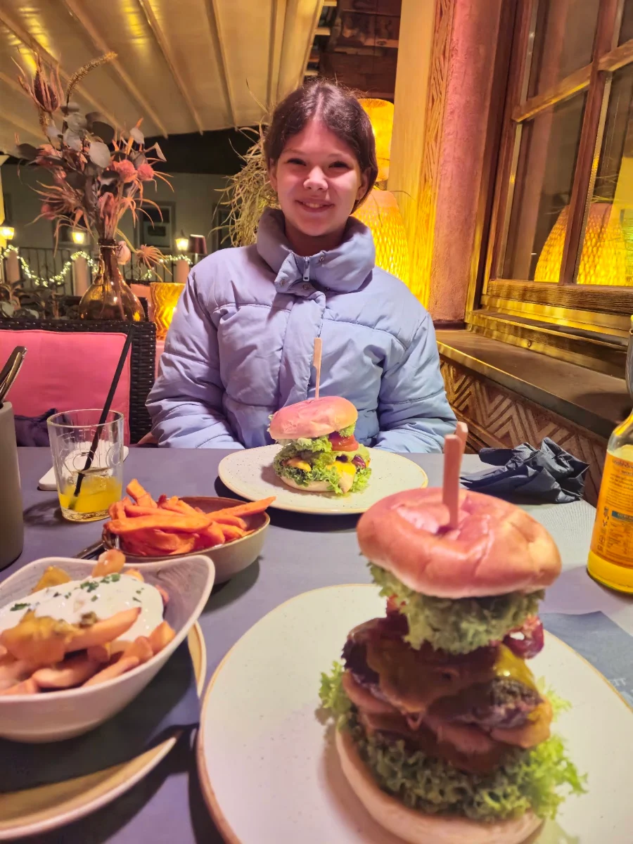 Essen und Trinken photo 6
