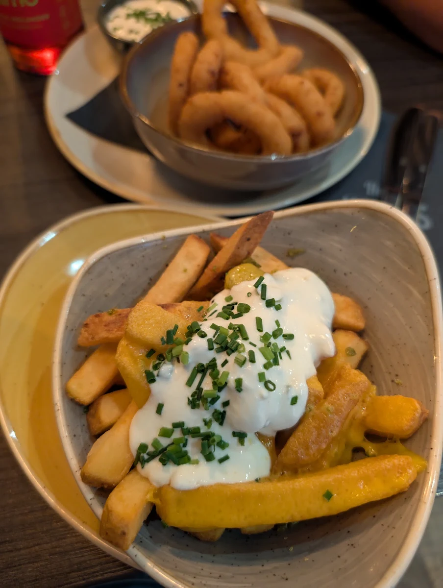Essen und Trinken photo 7