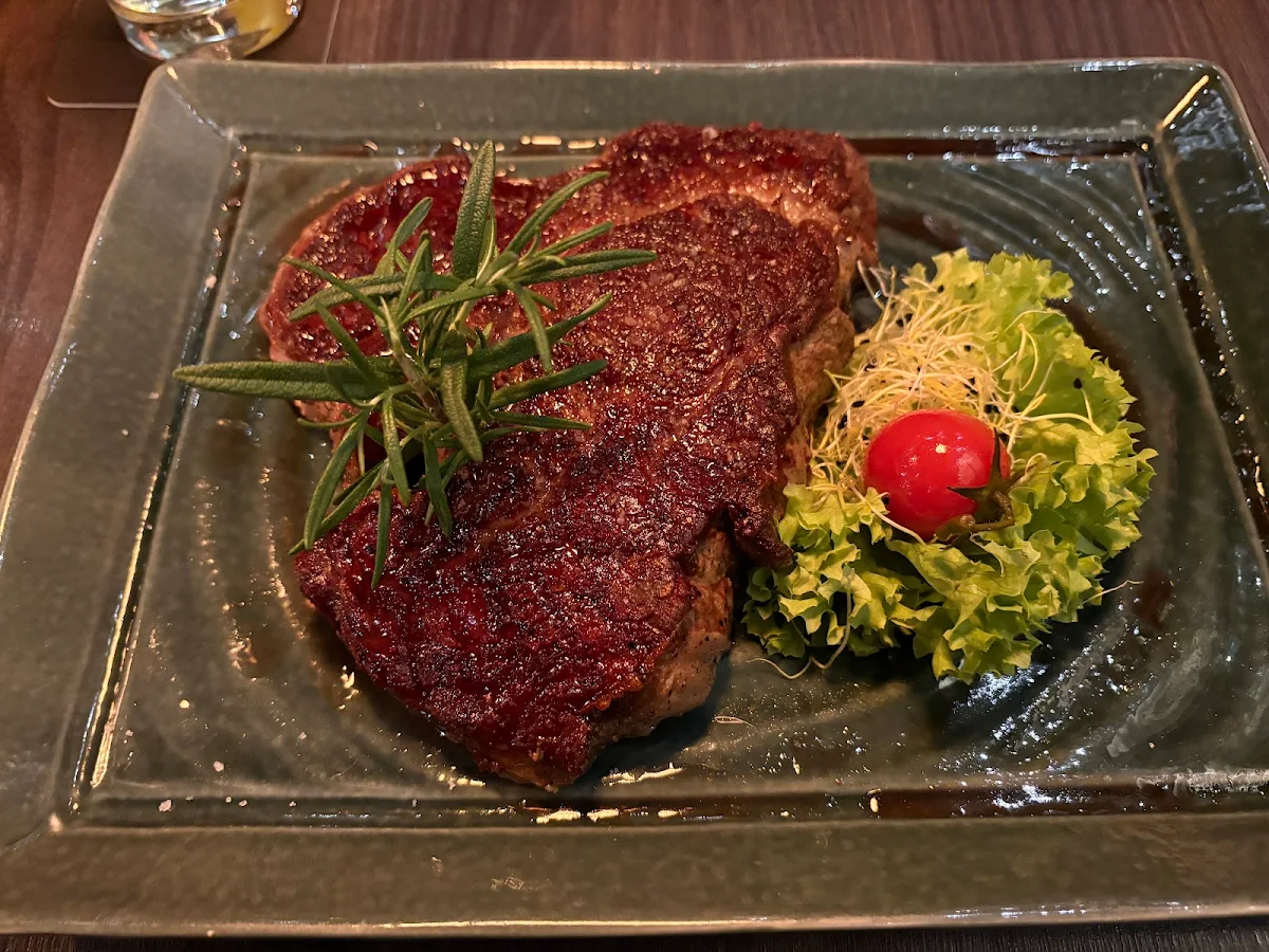 Essen und Trinken photo 8