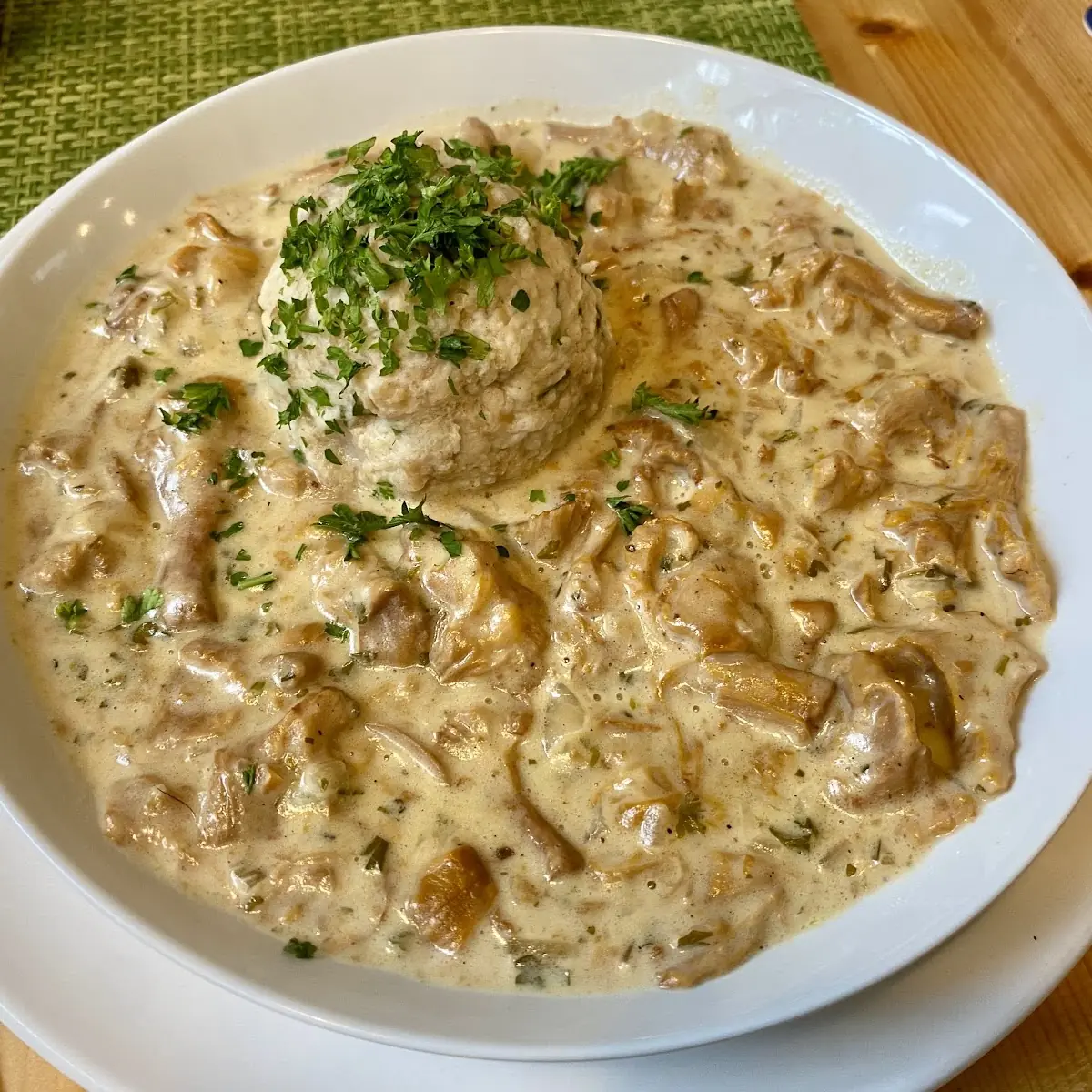 Essen und Trinken photo 1