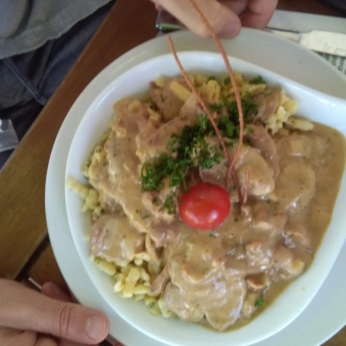 Essen und Trinken photo 10