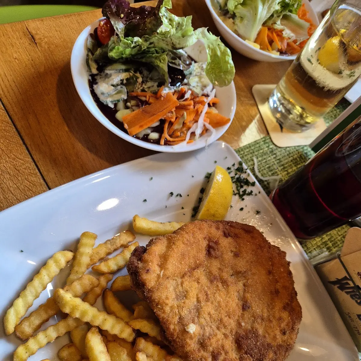 Essen und Trinken photo 2