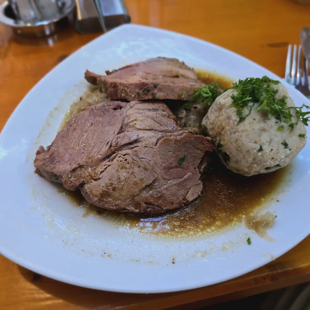 Essen und Trinken photo 3