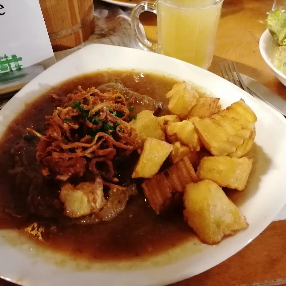 Essen und Trinken photo 4