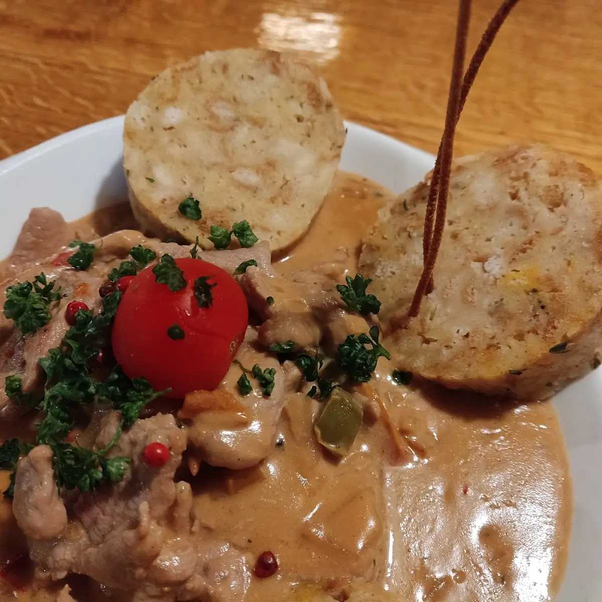 Essen und Trinken photo 5