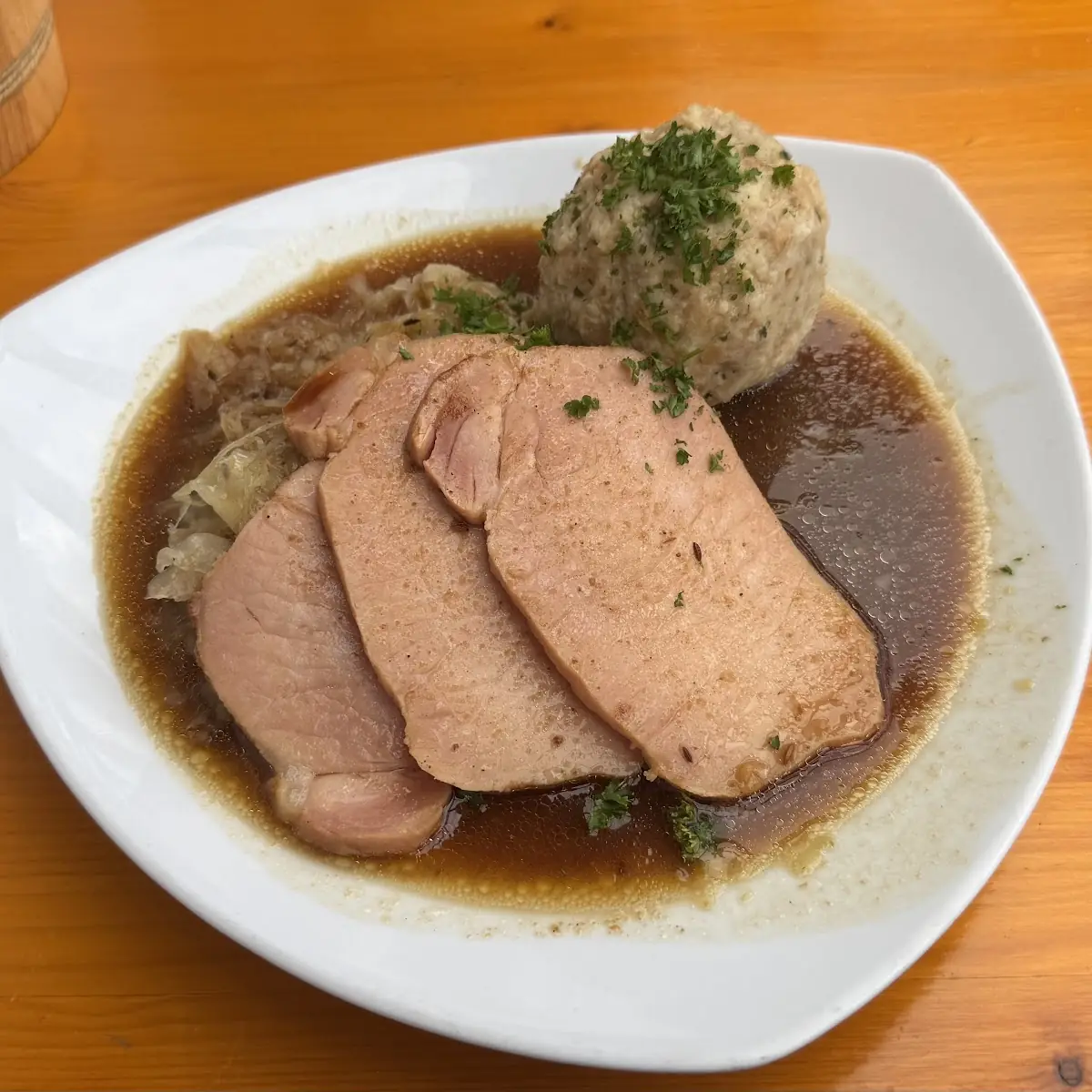 Essen und Trinken photo 6