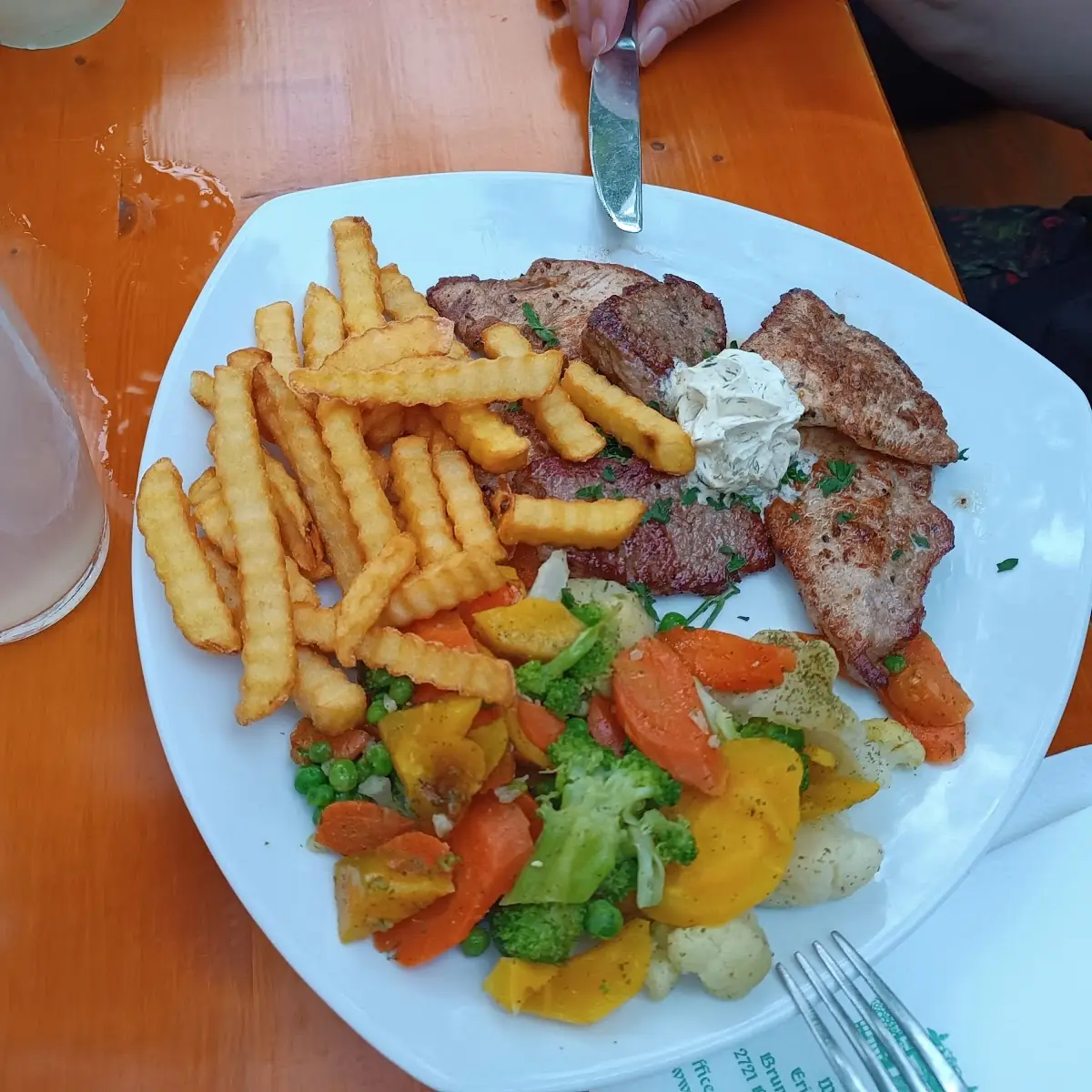 Essen und Trinken photo 7