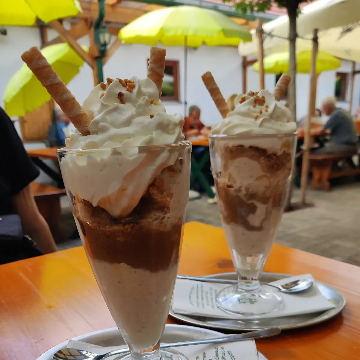 Essen und Trinken photo 8