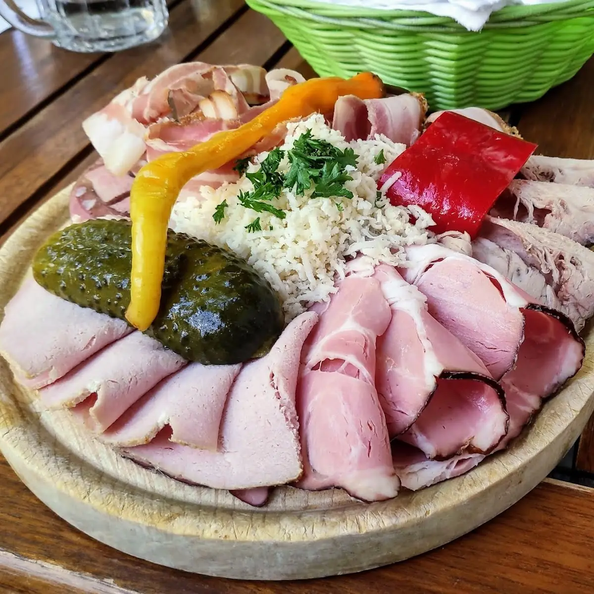 Essen und Trinken photo 9