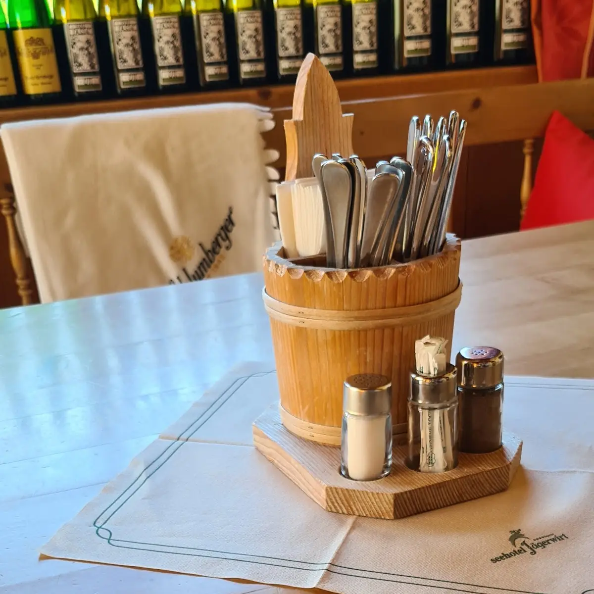 Essen und Trinken photo 10