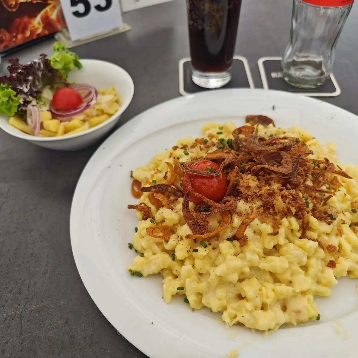 Essen und Trinken photo 3