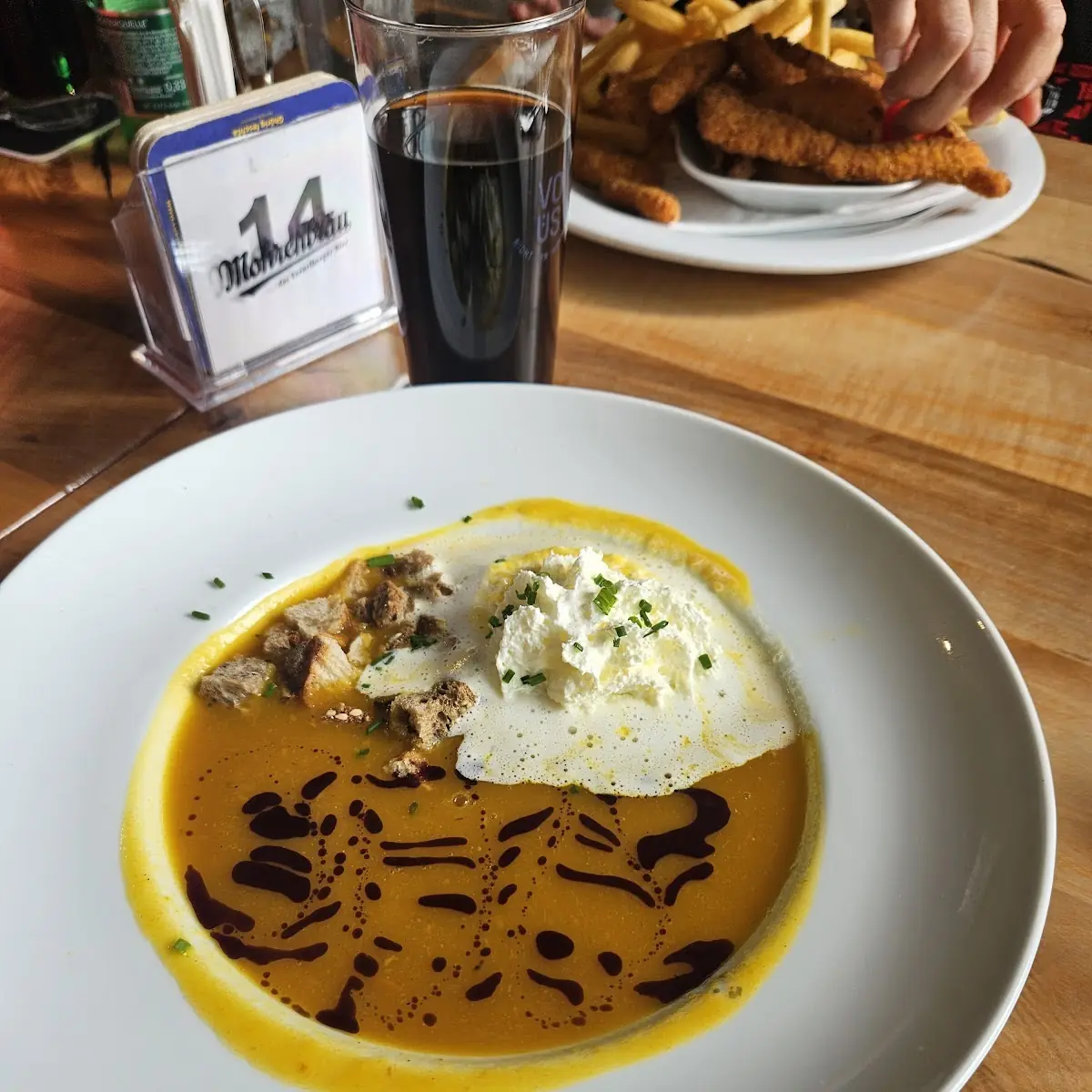 Essen und Trinken photo 7