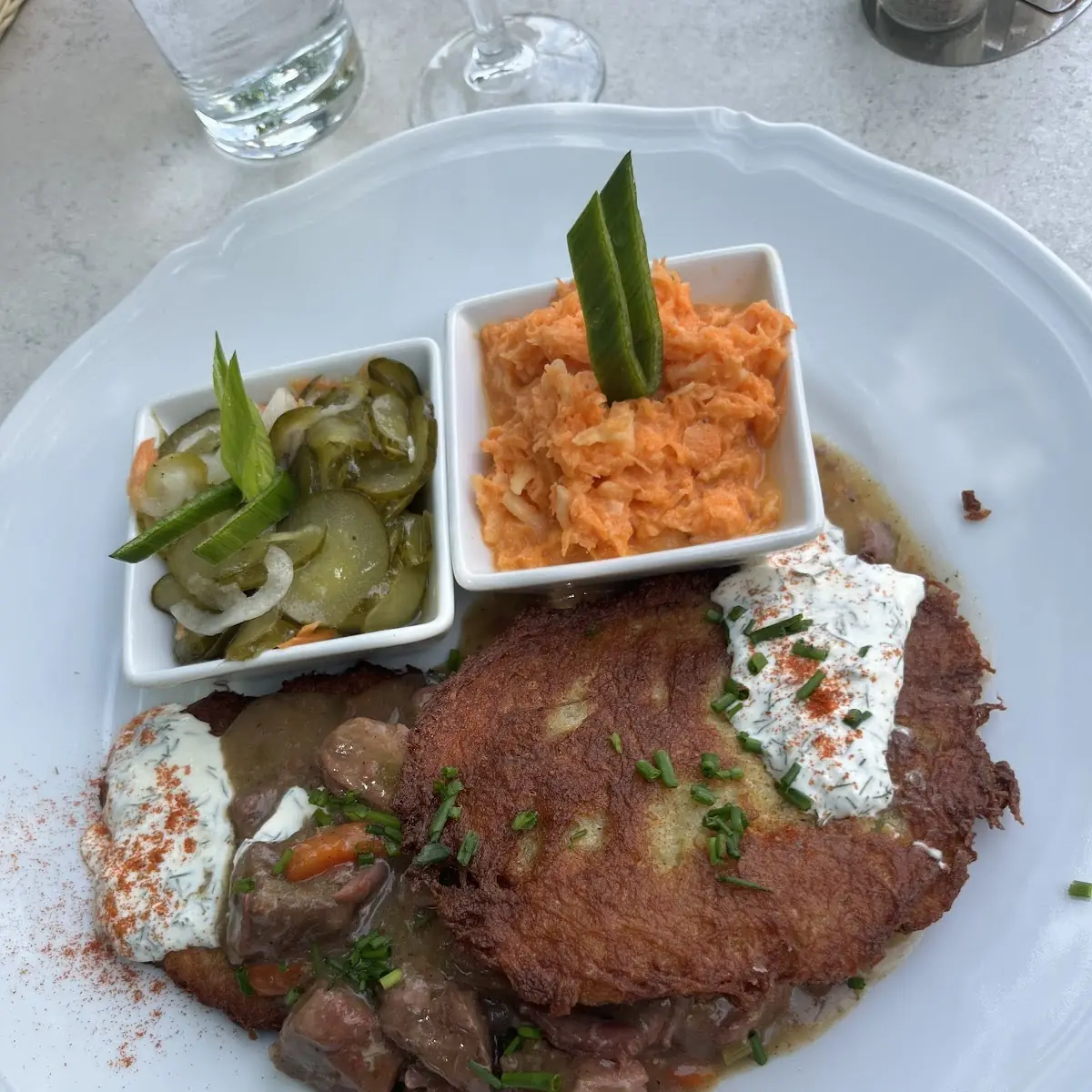 Essen und Trinken photo 5