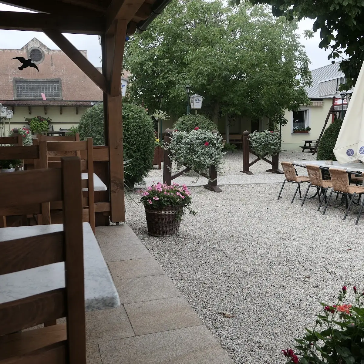 Atmosphäre photo 2
