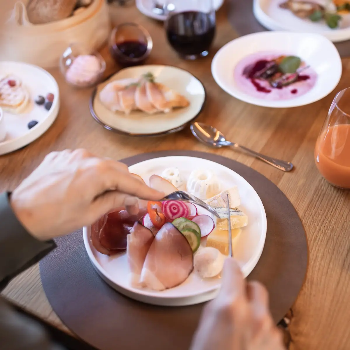 Essen und Trinken photo 6