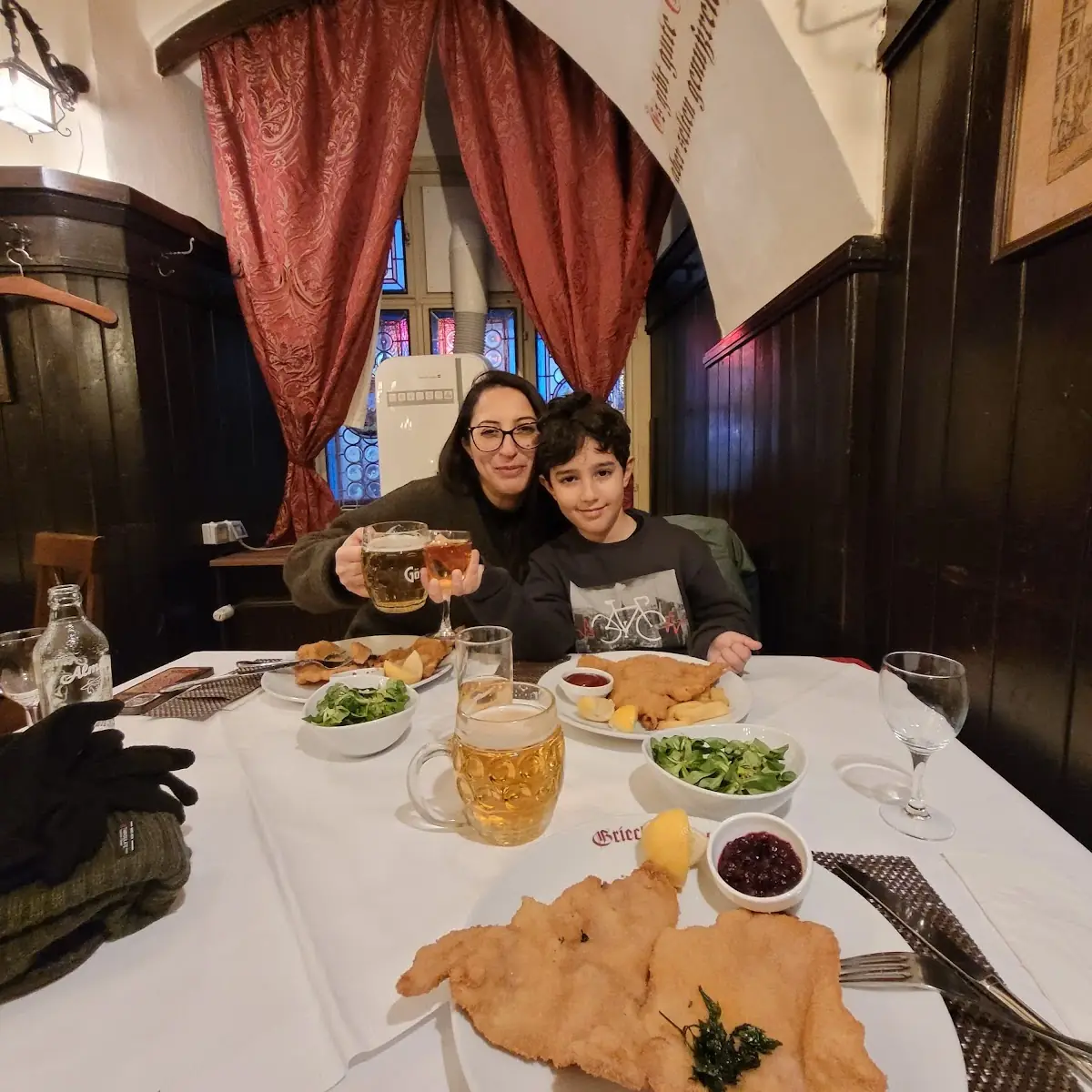 Essen und Trinken photo 4