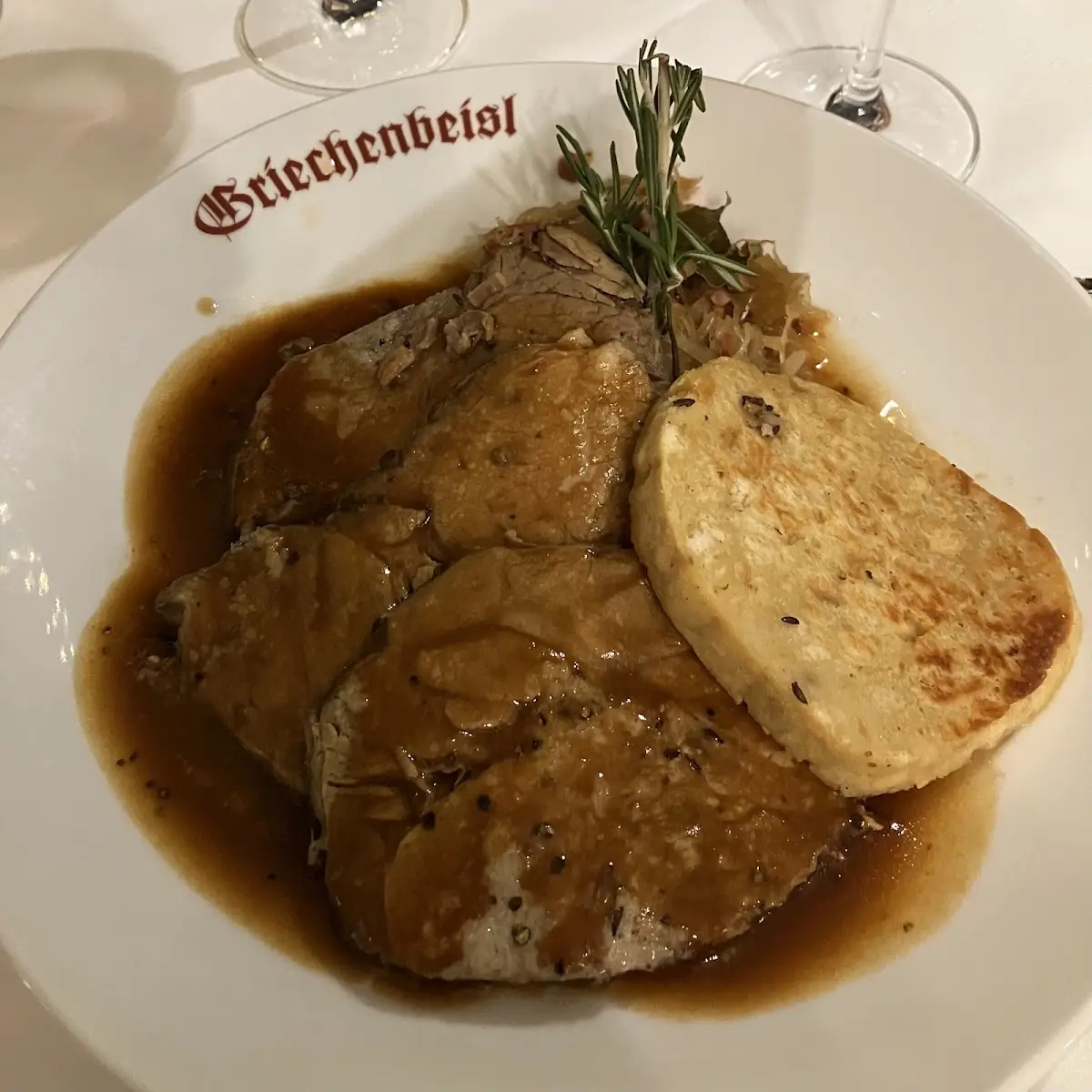 Essen und Trinken photo 5