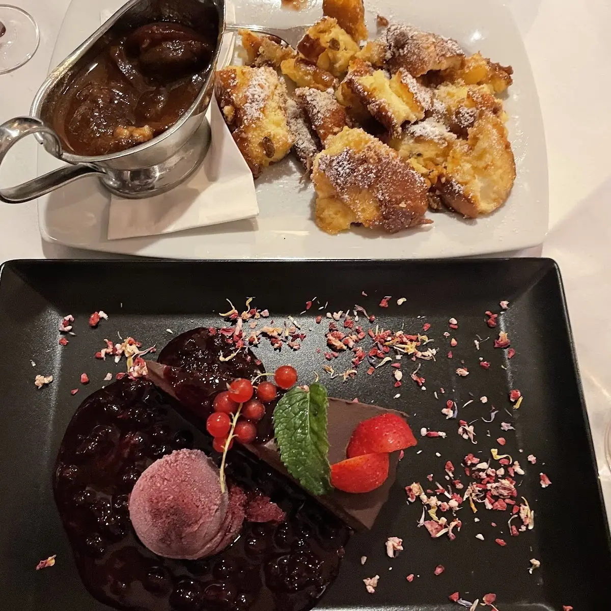 Essen und Trinken photo 6