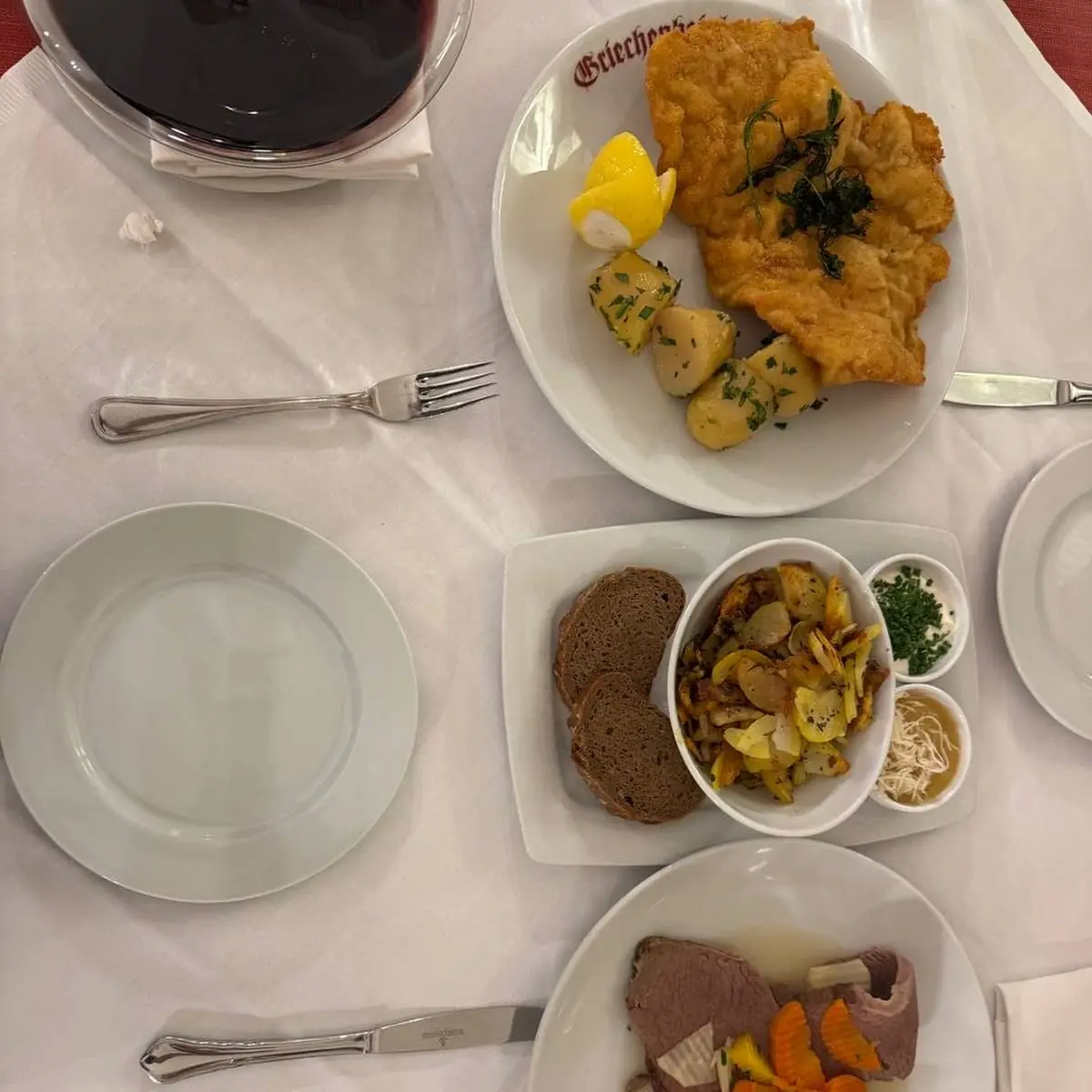 Essen und Trinken photo 7