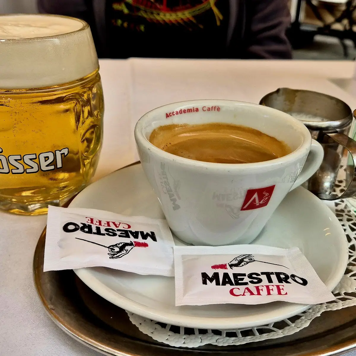 Essen und Trinken photo 8