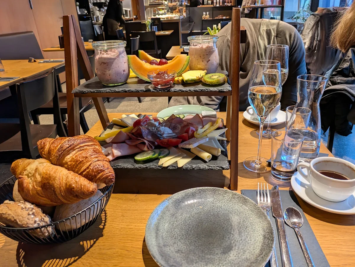 Essen und Trinken photo 1