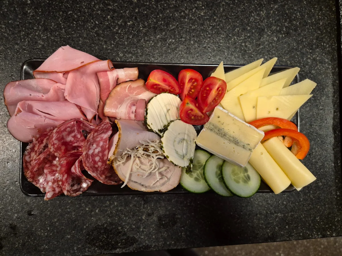 Essen und Trinken photo 10