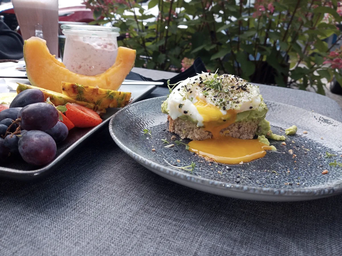 Essen und Trinken photo 5
