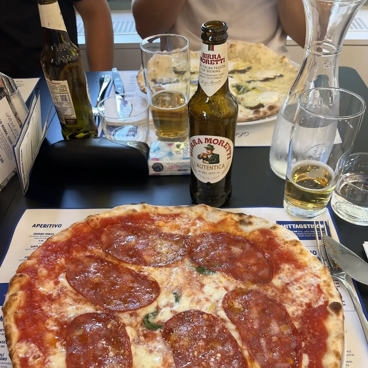 Essen und Trinken photo 5
