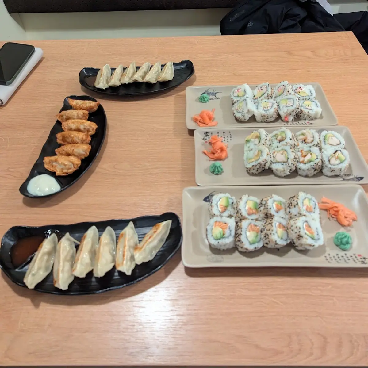 Essen und Trinken photo 10