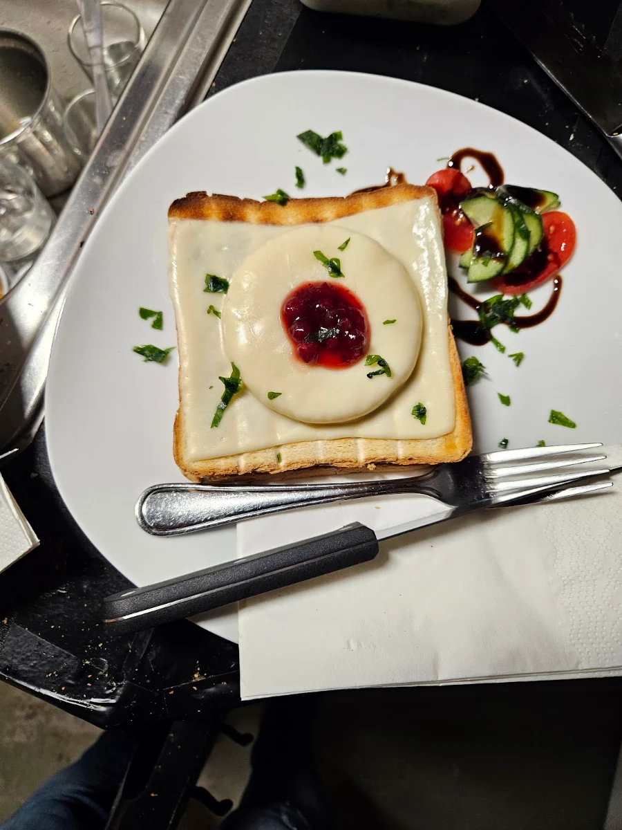 Essen und Trinken photo 1
