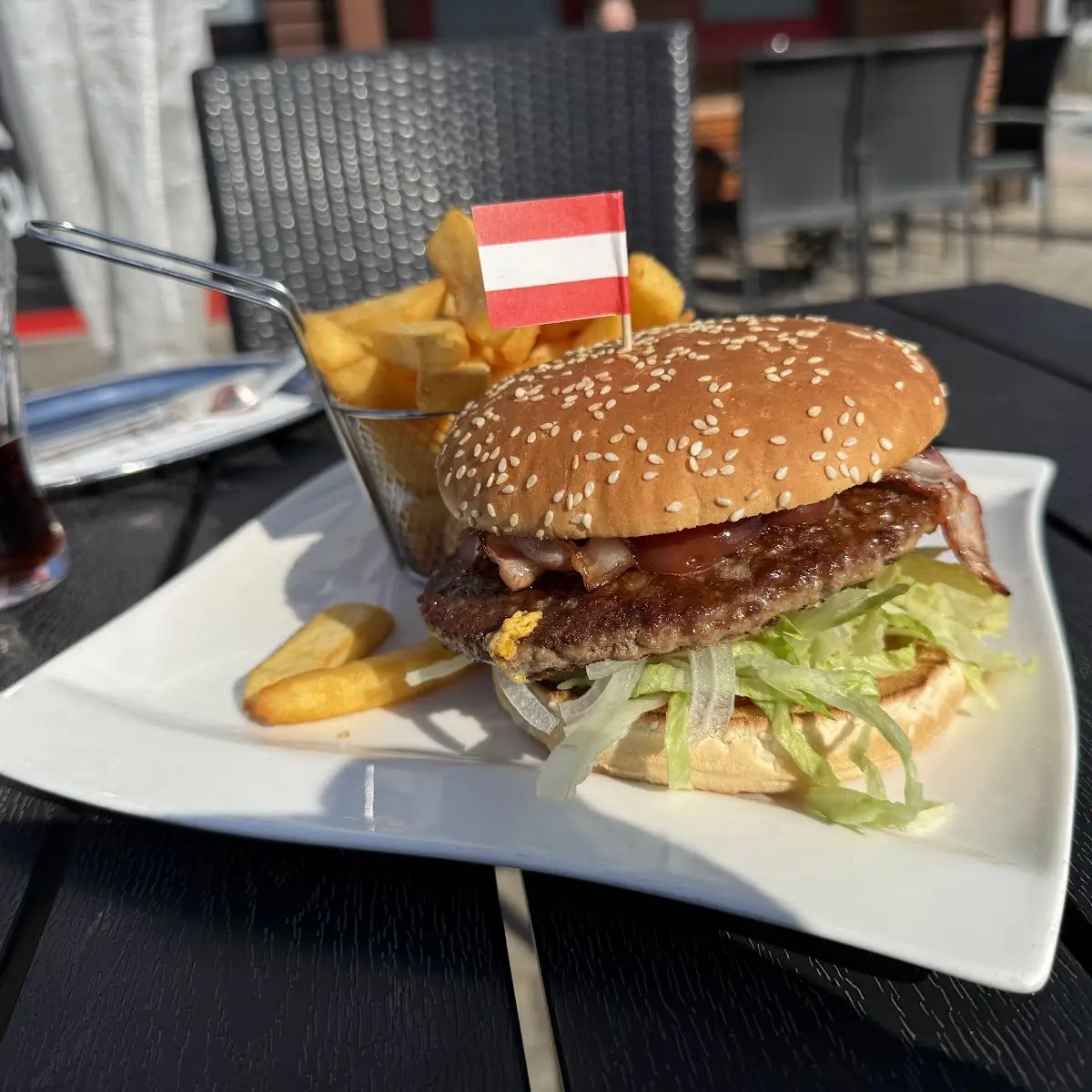 Essen und Trinken photo 1