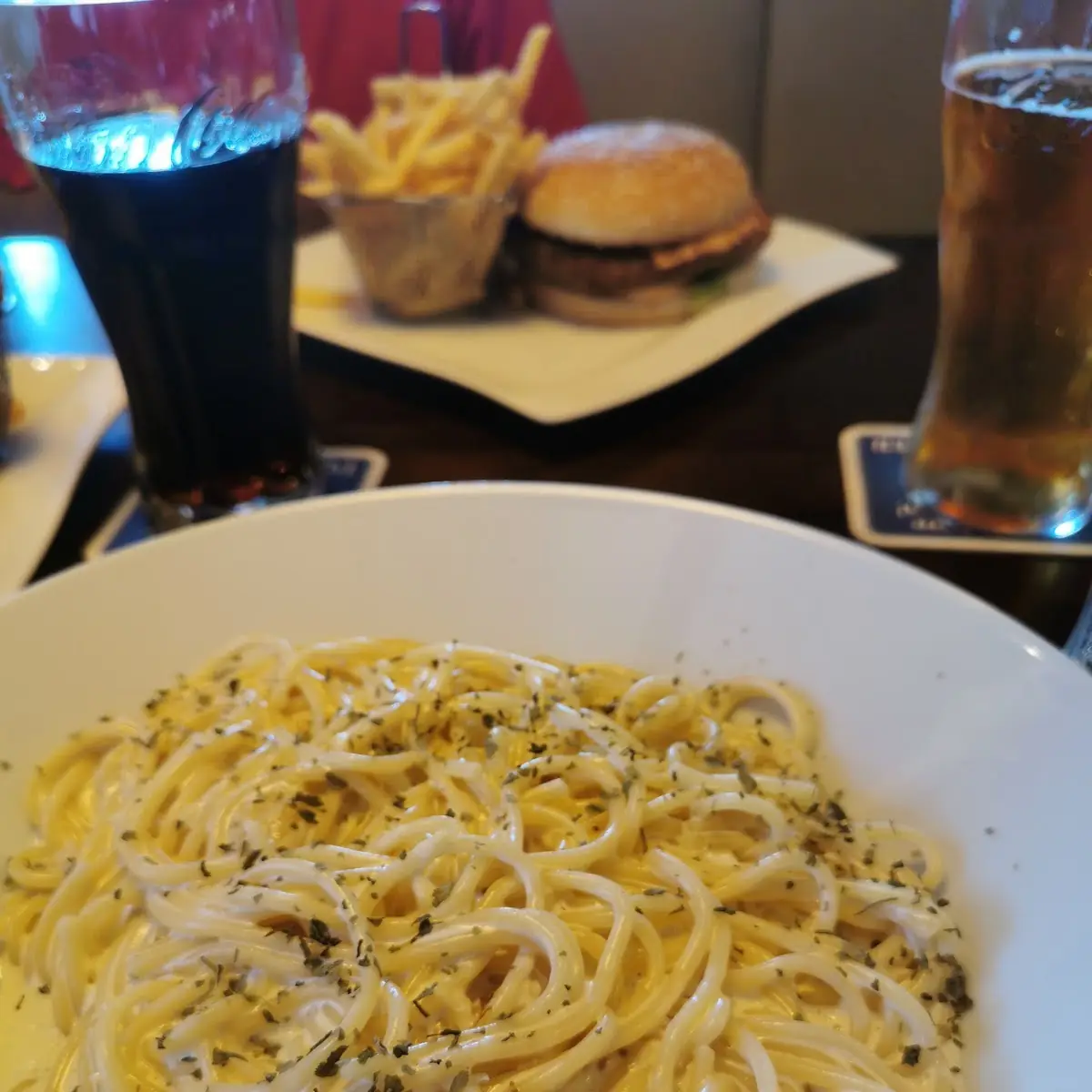 Essen und Trinken photo 4