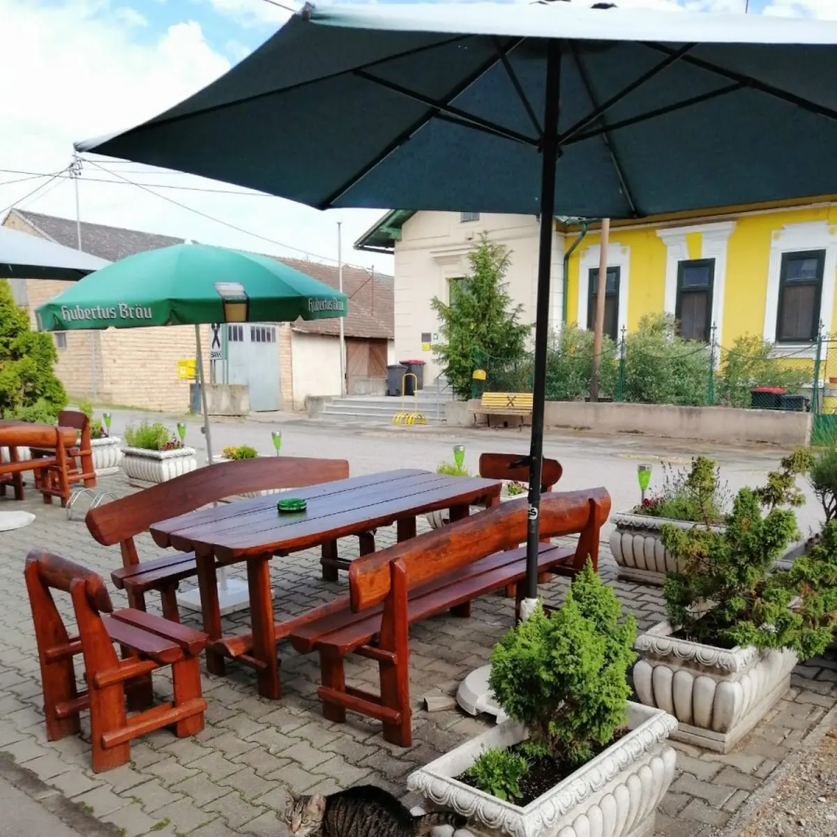 Atmosphäre photo 4
