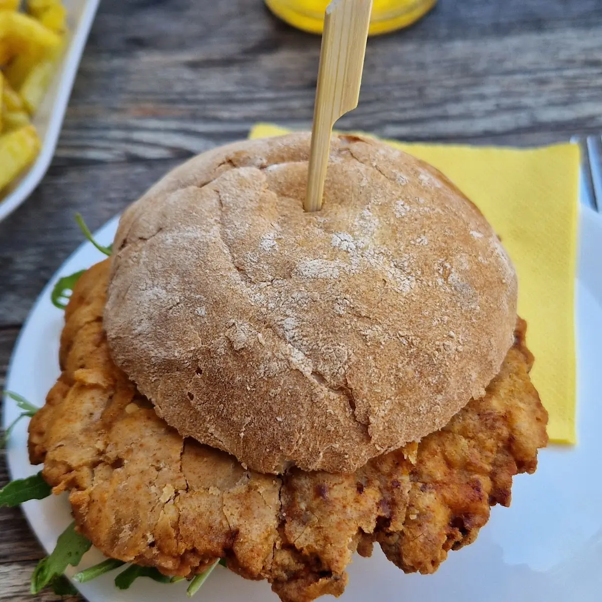 Essen und Trinken photo 3