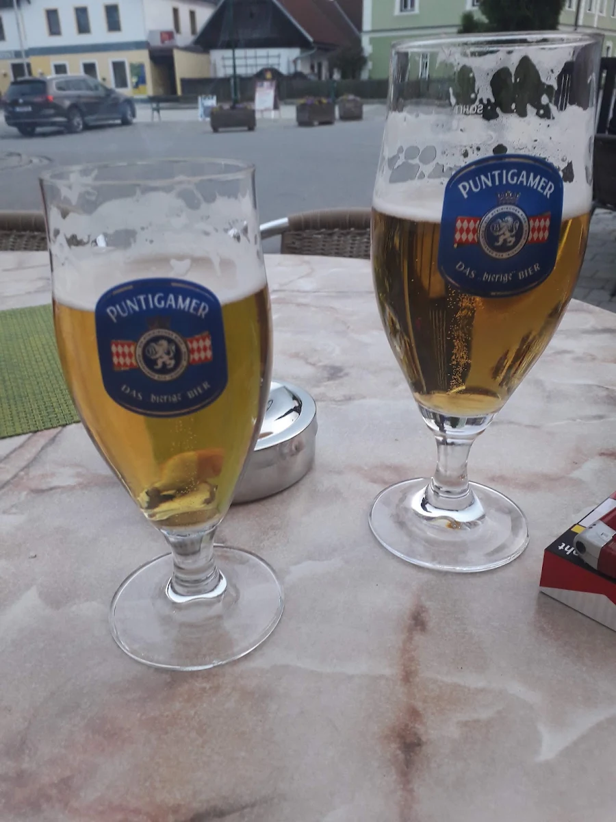 Essen und Trinken photo 1