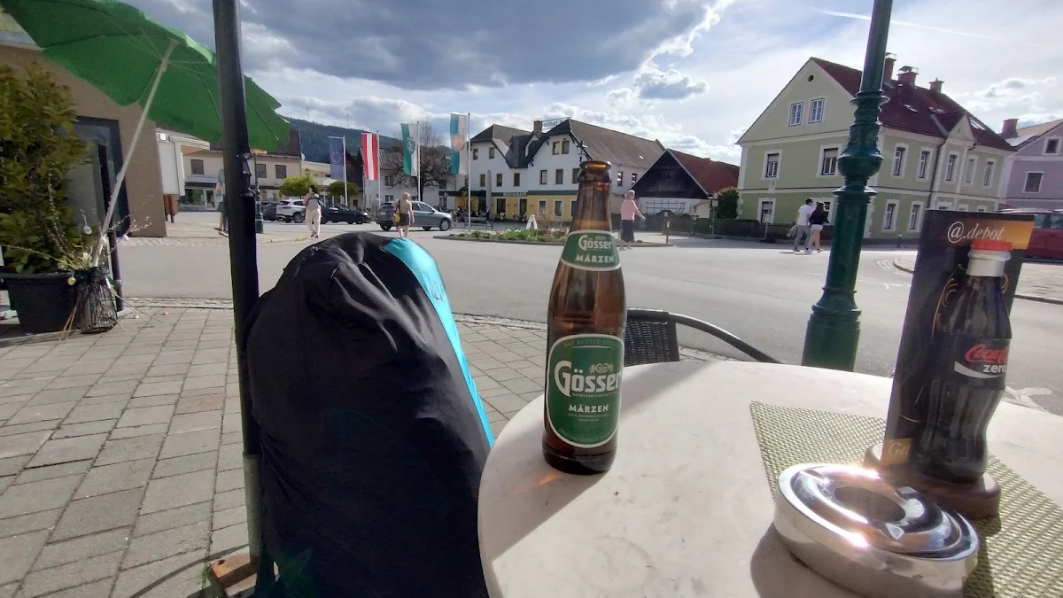 Essen und Trinken photo 2