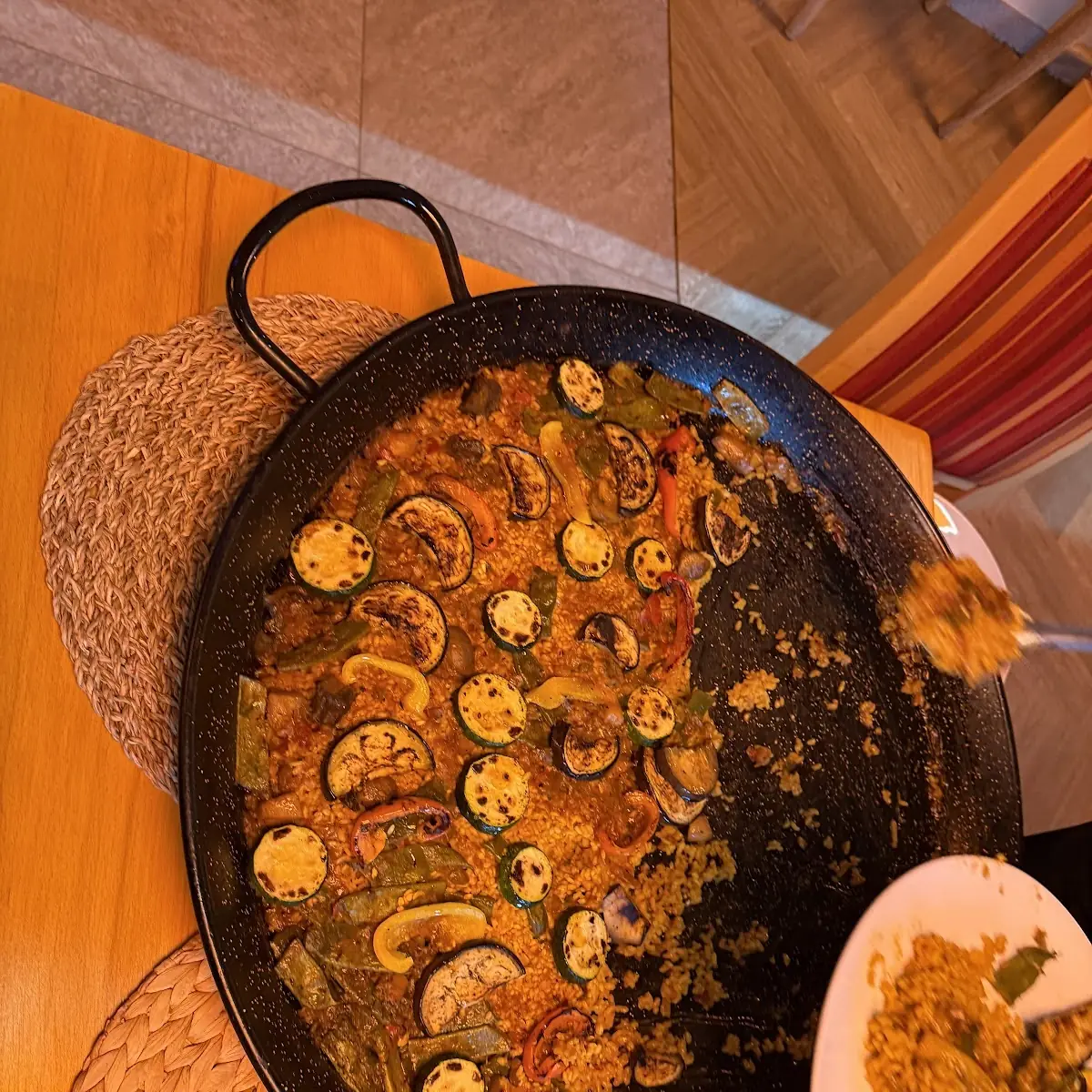 Essen und Trinken photo 6