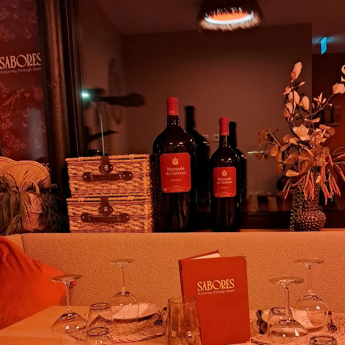 Essen und Trinken photo 8