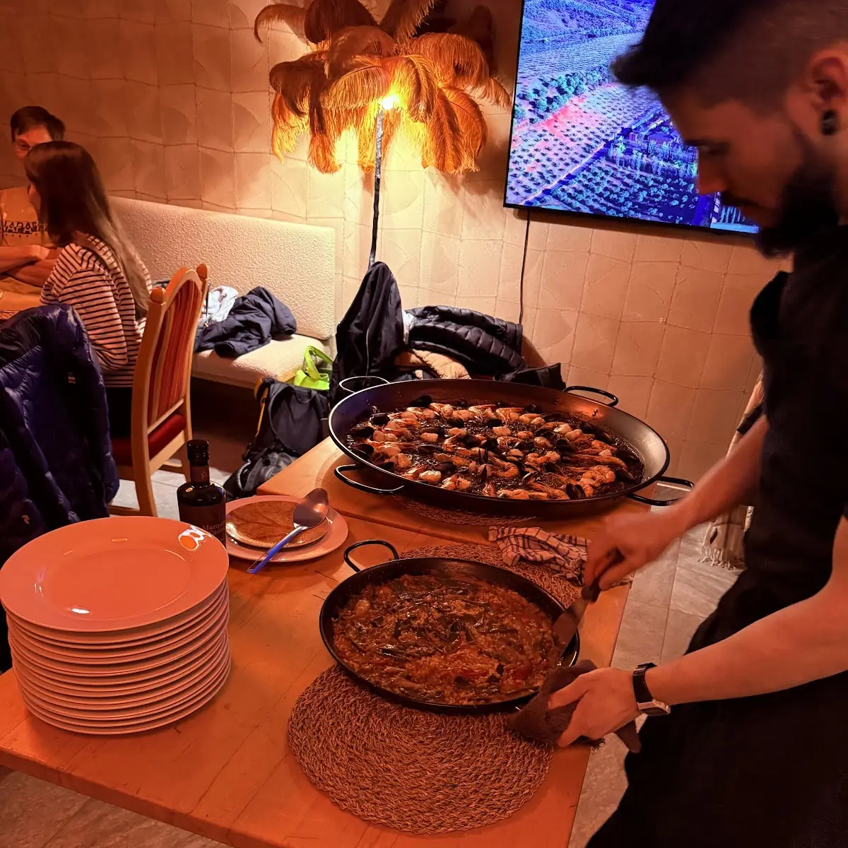 Essen und Trinken photo 9