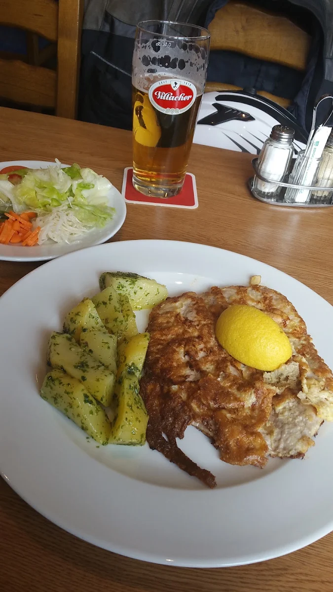 Essen und Trinken photo 2