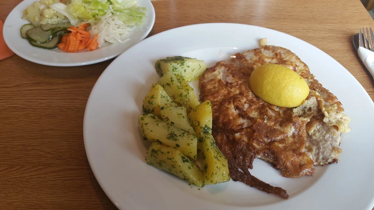Essen und Trinken photo 5