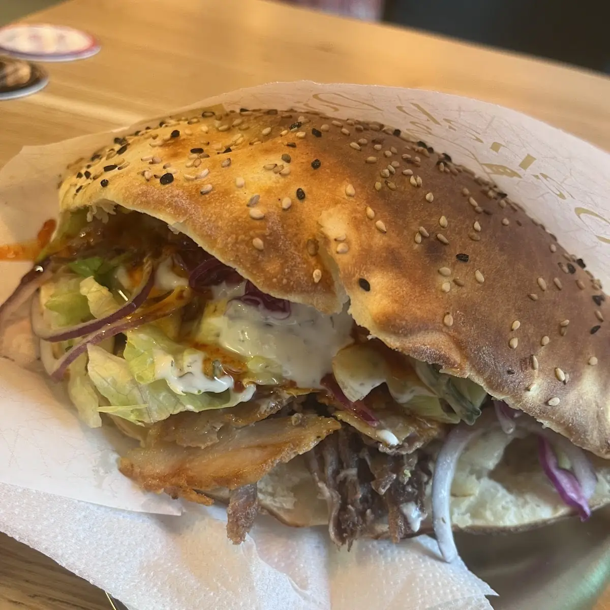 Essen und Trinken photo 2