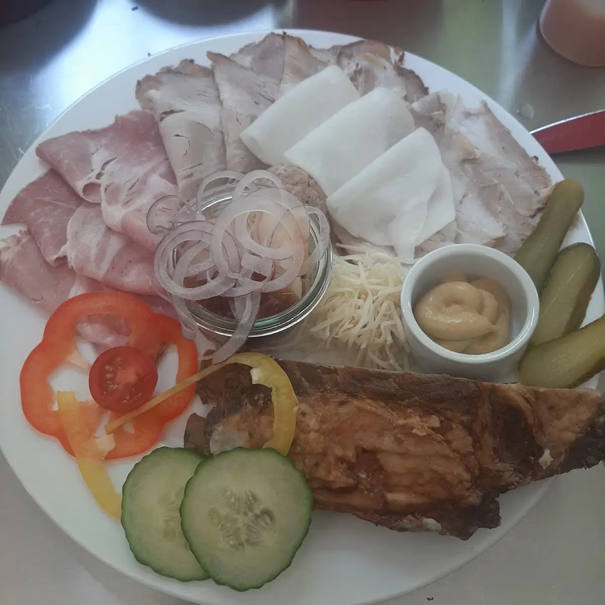 Essen und Trinken photo 4