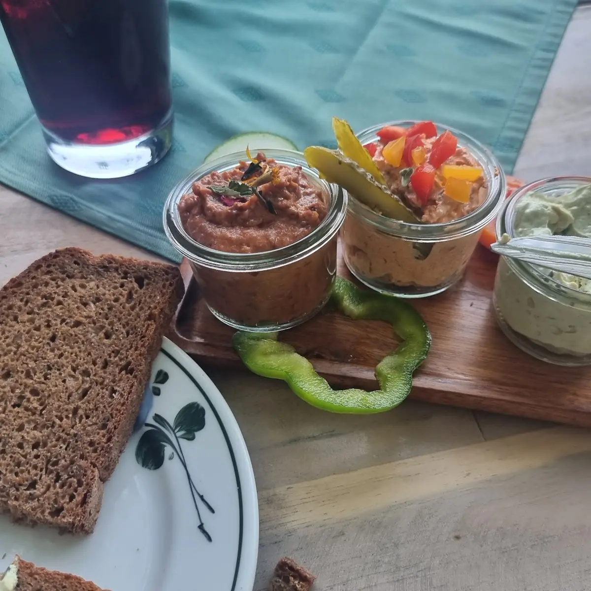 Essen und Trinken photo 6