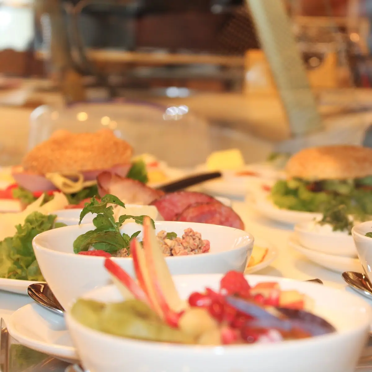 Essen und Trinken photo 3