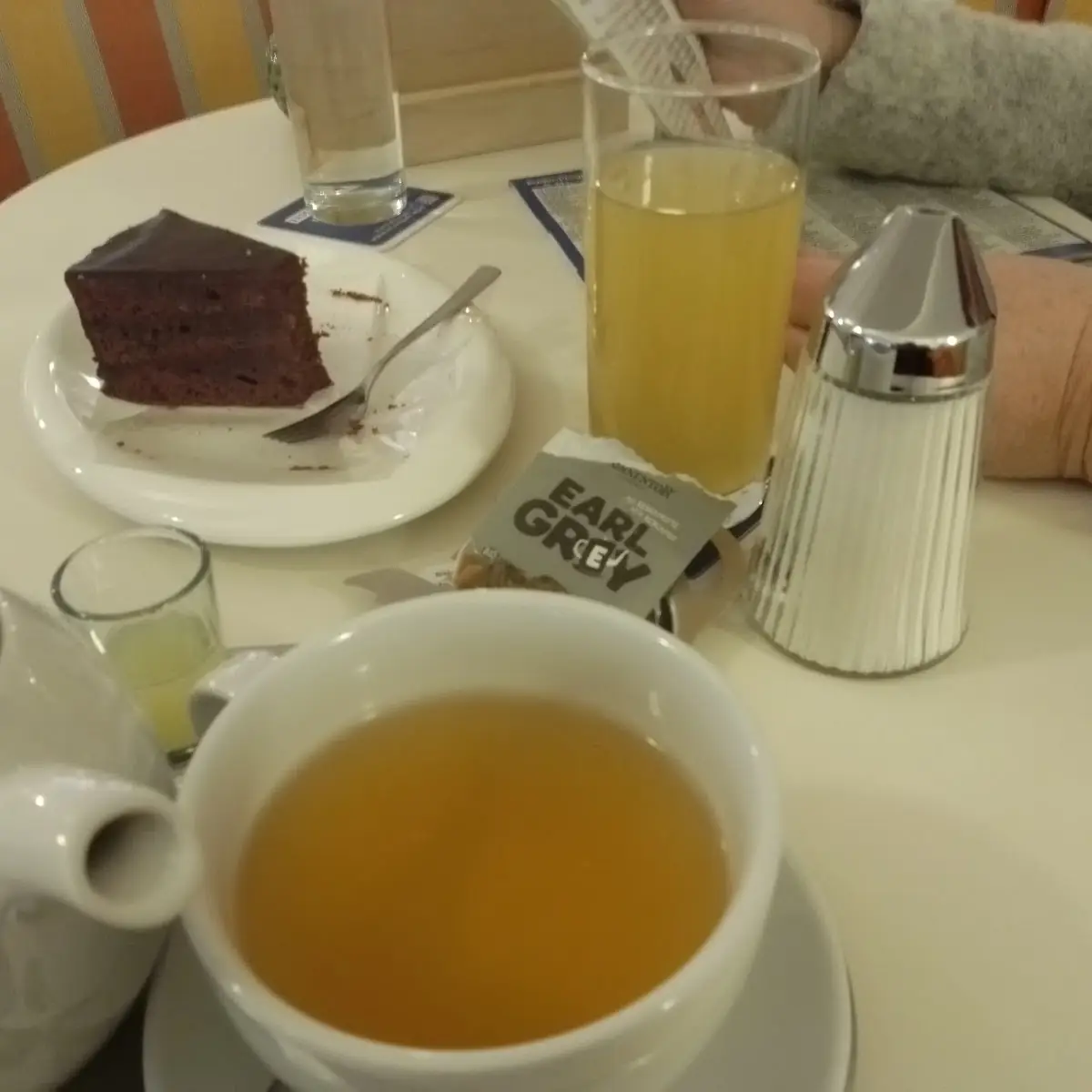 Essen und Trinken photo 5