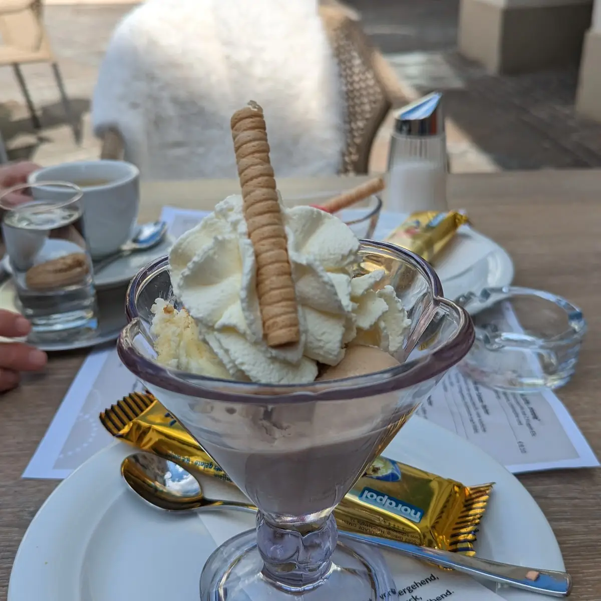 Essen und Trinken photo 6
