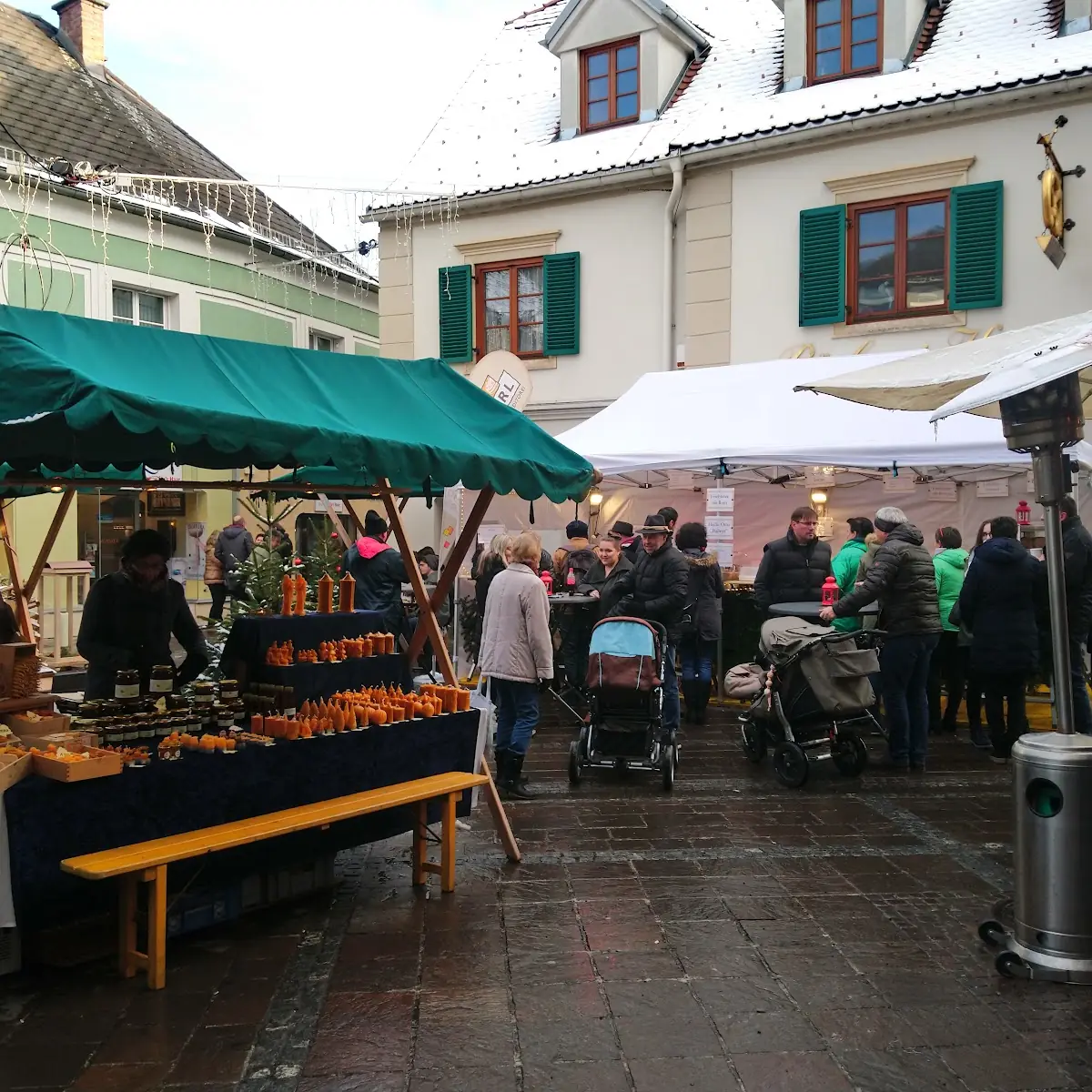 Atmosphäre photo 2