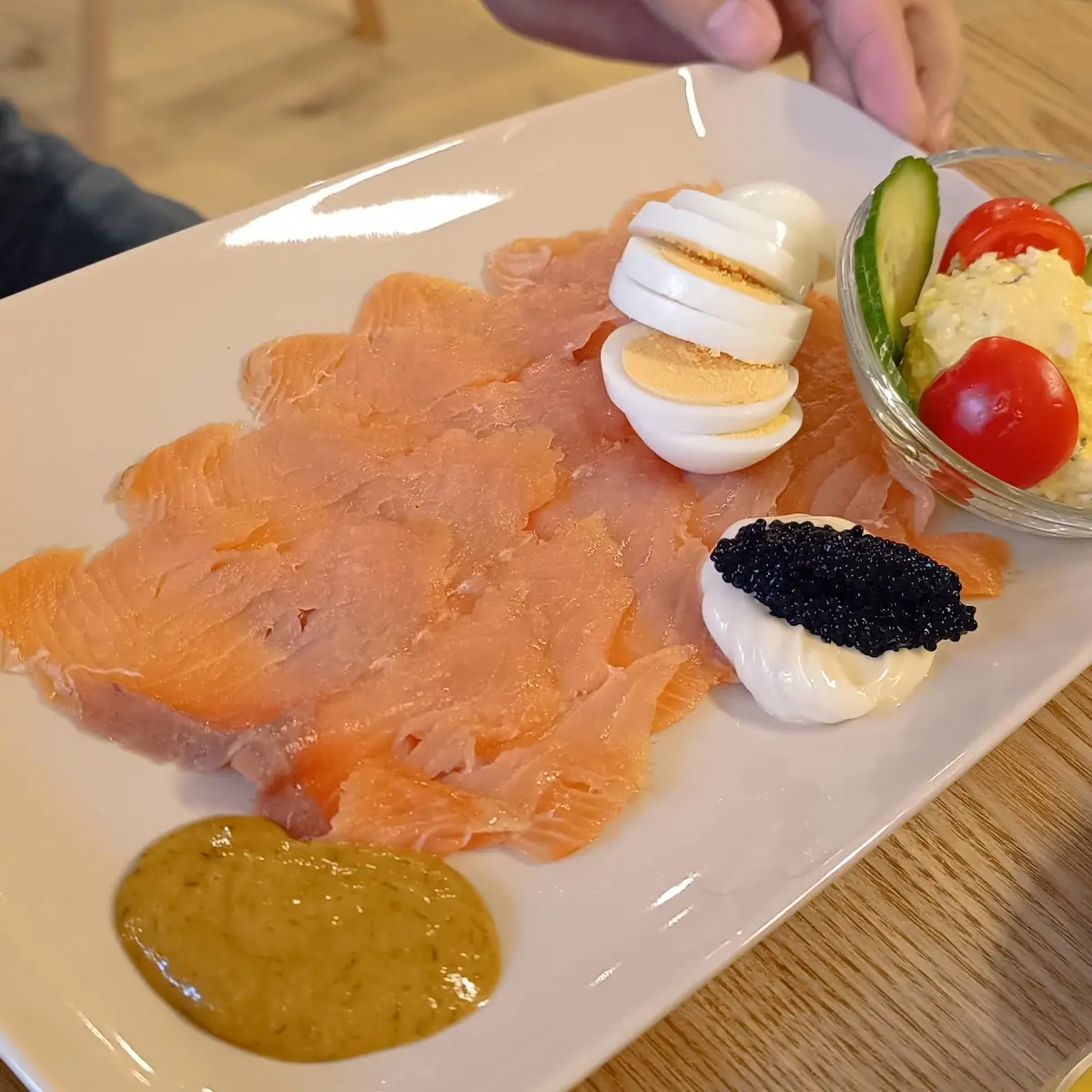 Essen und Trinken photo 2
